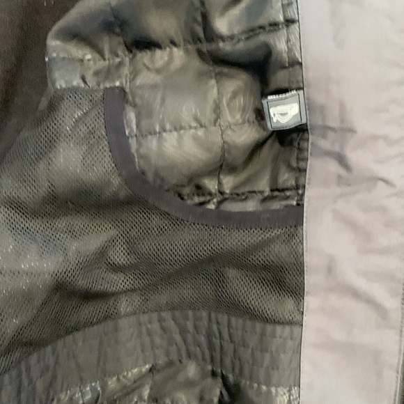 ZeroXposur Performance Men’s Size XXL Charcoal Grey & Black - Picture 12 of 14